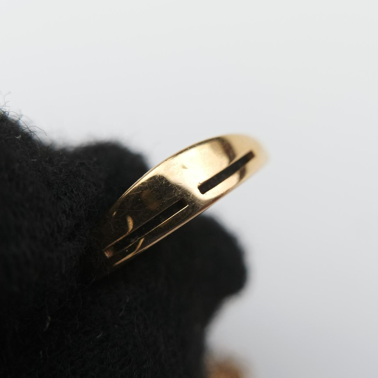 Diva's DreamGold x BlackAU750350582M1FMM2ディーバ ドリームゴールド×ブラックAU750350582M1FMM2