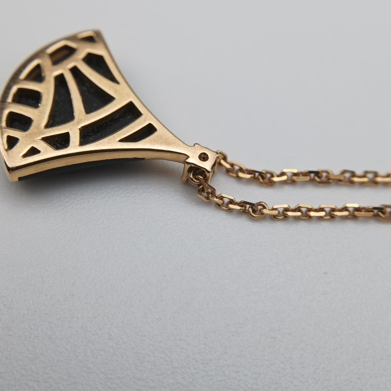 Diva's DreamGold x BlackAU750350582M1FMM2ディーバ ドリームゴールド×ブラックAU750350582M1FMM2