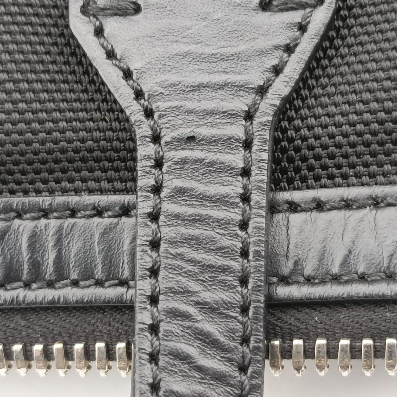 Sherry LineBlack x Red x Greencanvas630923F038569291シェリーラインブラック×レッド×グリーンキャンバス630923F038569291