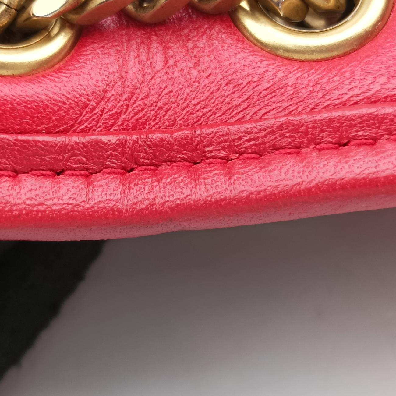 NikiRedLeather533037GNR533037.1119ニキレッドレザー533037GNR533037.1119