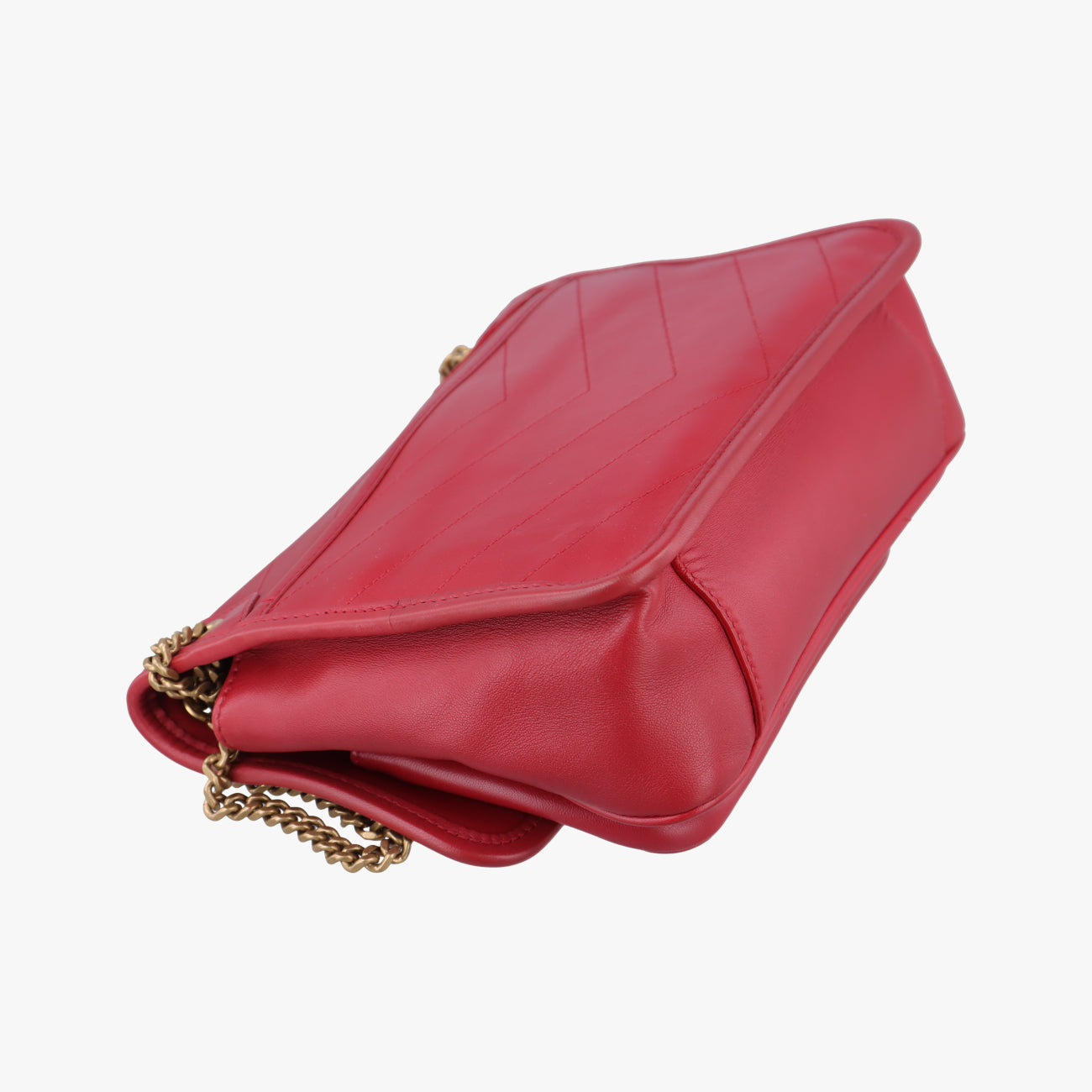 NikiRedLeather533037GNR533037.1119ニキレッドレザー533037GNR533037.1119