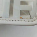 KAN I FWhitePVC coated canvas8BT2868BT286-AZT5-198-10429キャナイエフホワイトPVCコーティングキャンバス8BT2868BT286-AZT5-198-10429