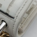 KAN I FWhitePVC coated canvas8BT2868BT286-AZT5-198-10429キャナイエフホワイトPVCコーティングキャンバス8BT2868BT286-AZT5-198-10429