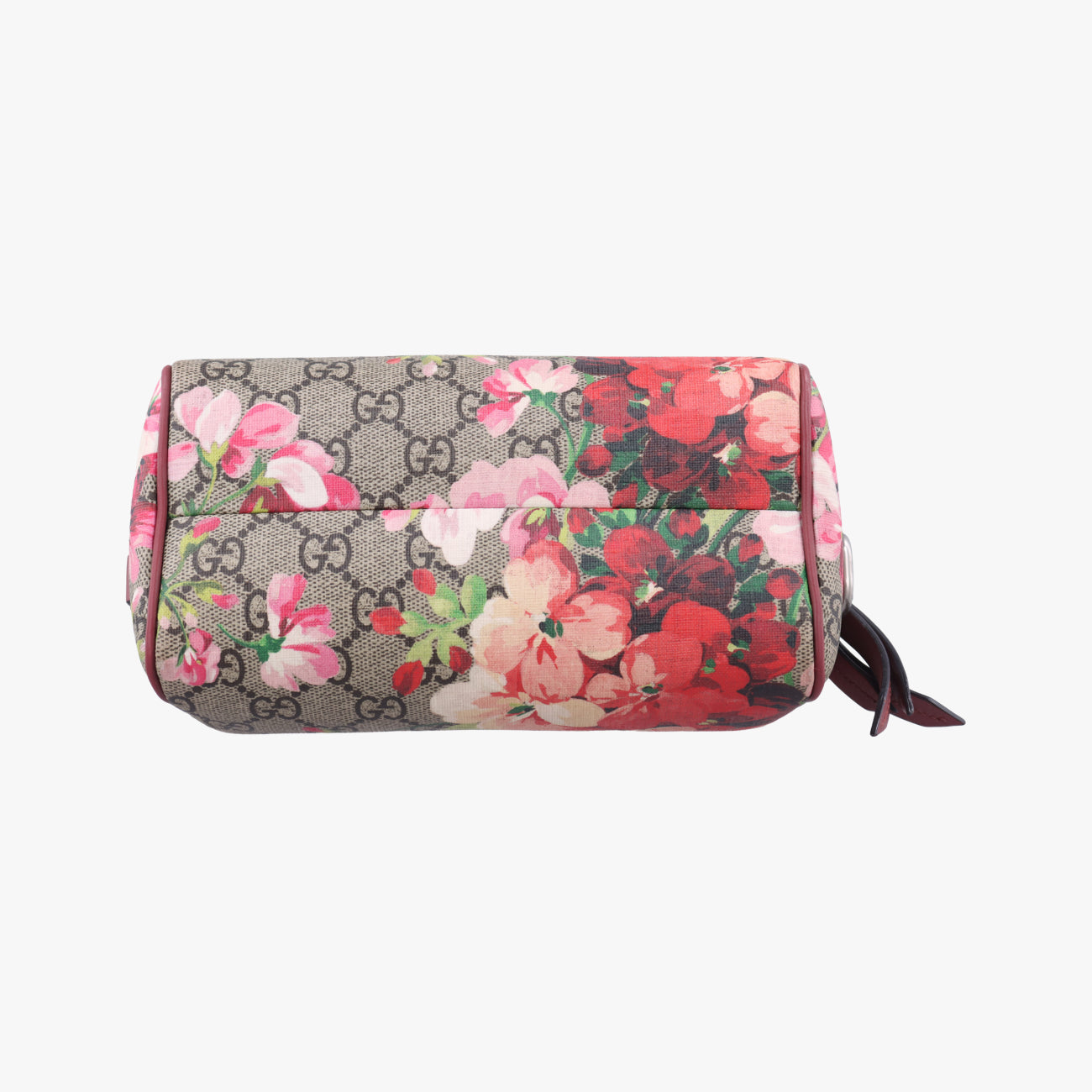 GG Bloomsbeige×MulticolourPVC coated canvas432123C020330599GGブルームスベージュ×マルチカラーPVCコーティングキャンバス432123C020330599