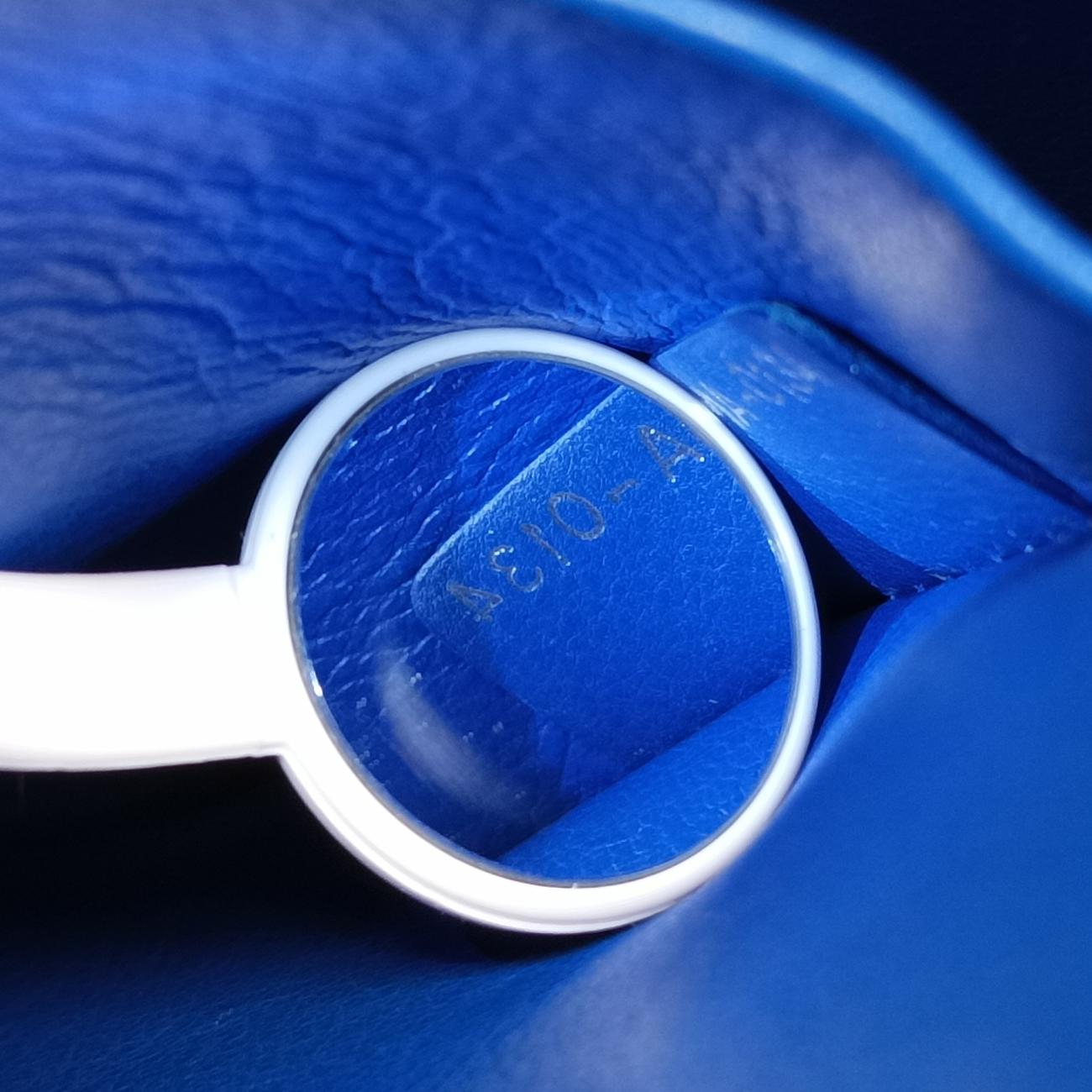 DiorissimoPinkLeather19-MA-0134ディオリッシモピンクレザー19-MA-0134