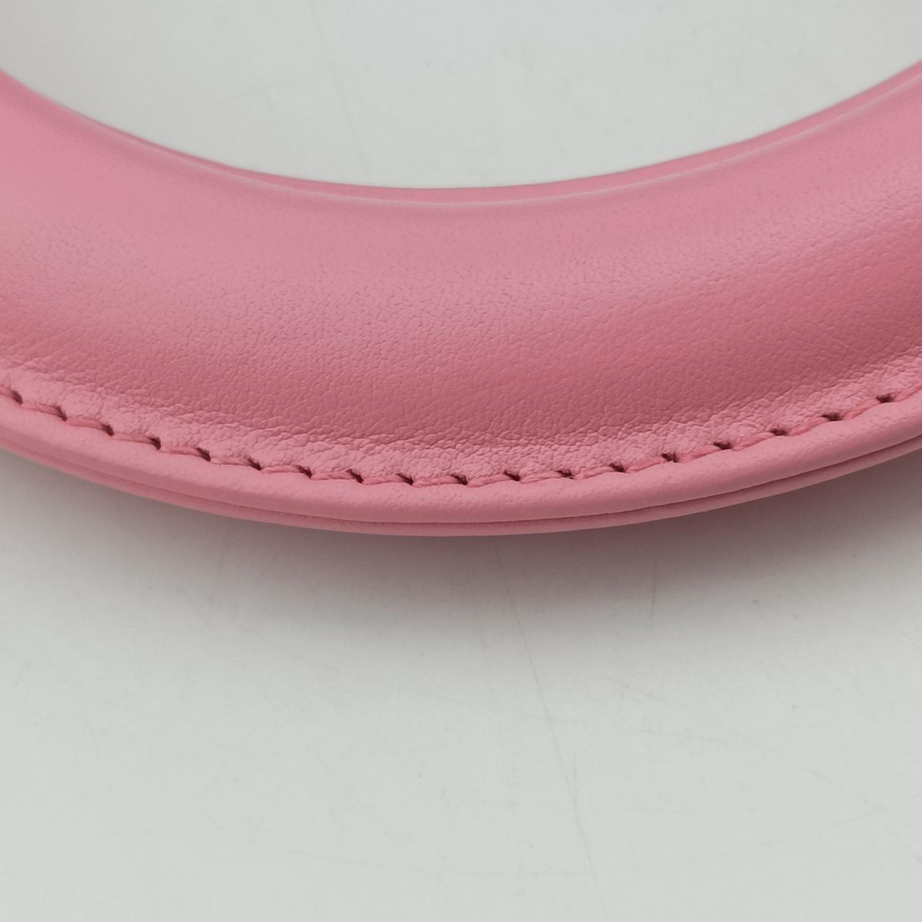DiorissimoPinkLeather19-MA-0134ディオリッシモピンクレザー19-MA-0134