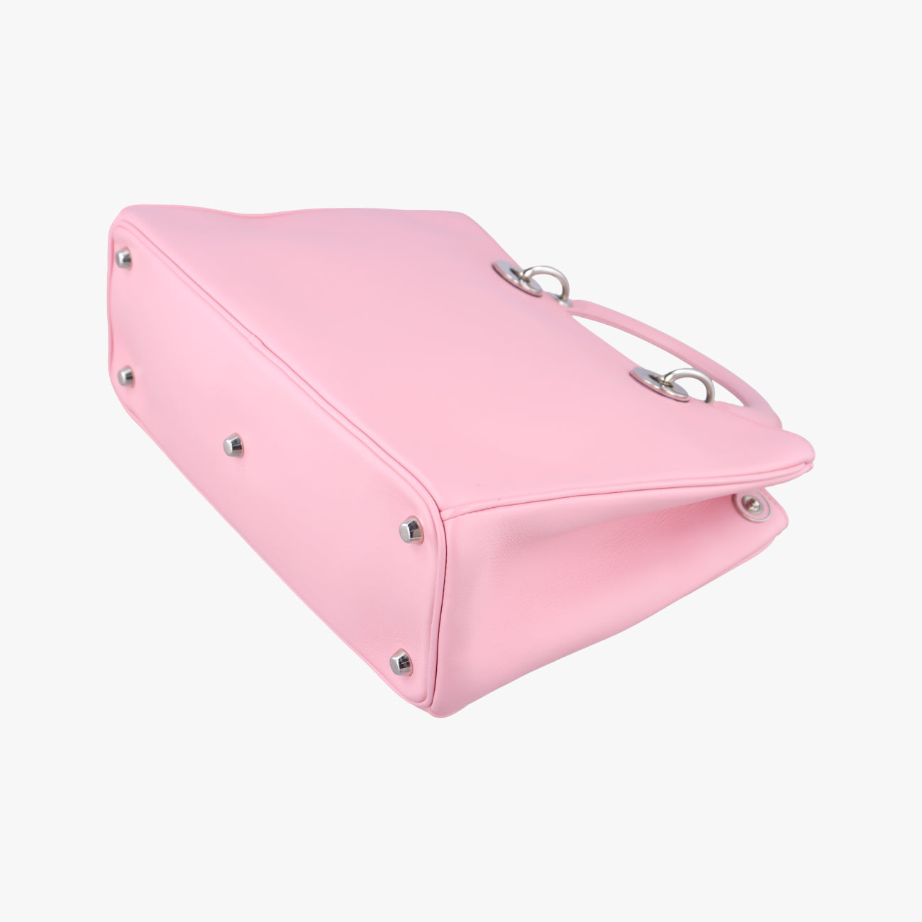 DiorissimoPinkLeather19-MA-0134ディオリッシモピンクレザー19-MA-0134