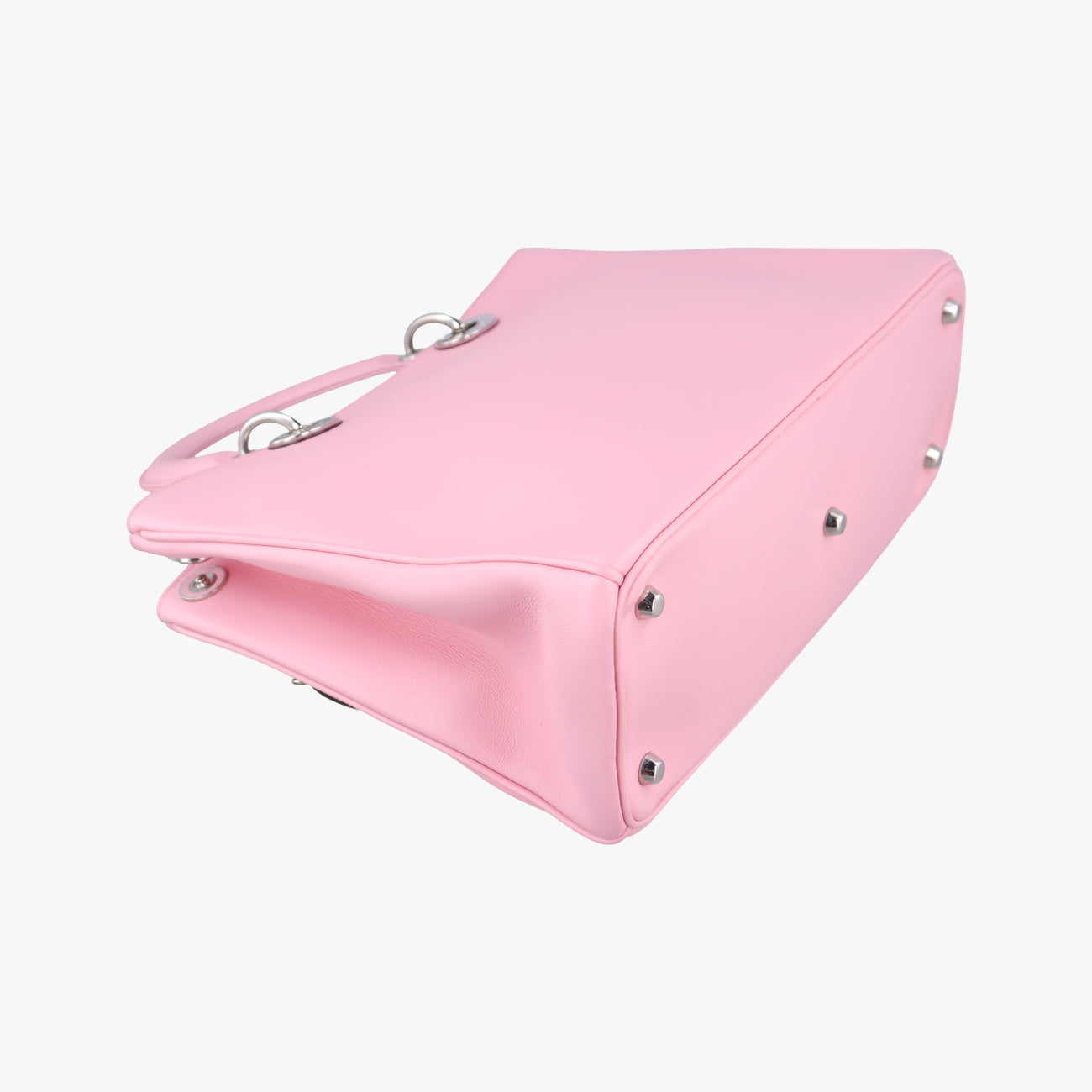 DiorissimoPinkLeather19-MA-0134ディオリッシモピンクレザー19-MA-0134