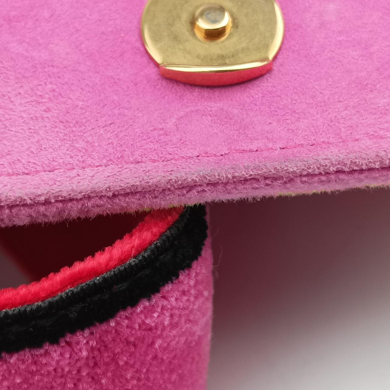 CahierMulticolourvelour1BD075110 Aカイエマルチカラーベロア1BD075110 A