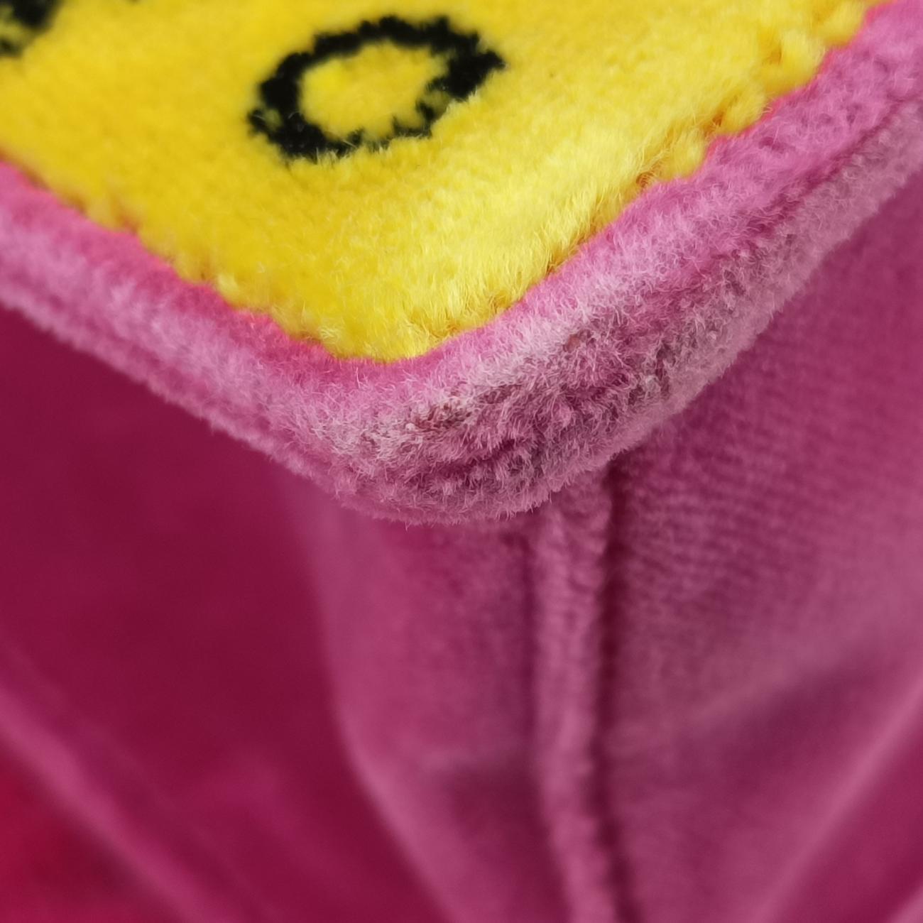 CahierMulticolourvelour1BD075110 Aカイエマルチカラーベロア1BD075110 A