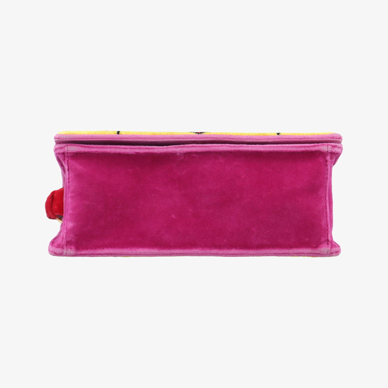 CahierMulticolourvelour1BD075110 Aカイエマルチカラーベロア1BD075110 A