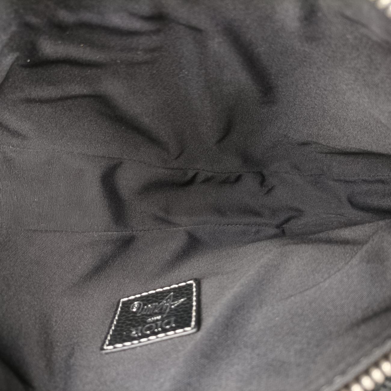 saddleBlack x whiteLeather23-BO-0230サドルブラック×ホワイトレザー23-BO-0230