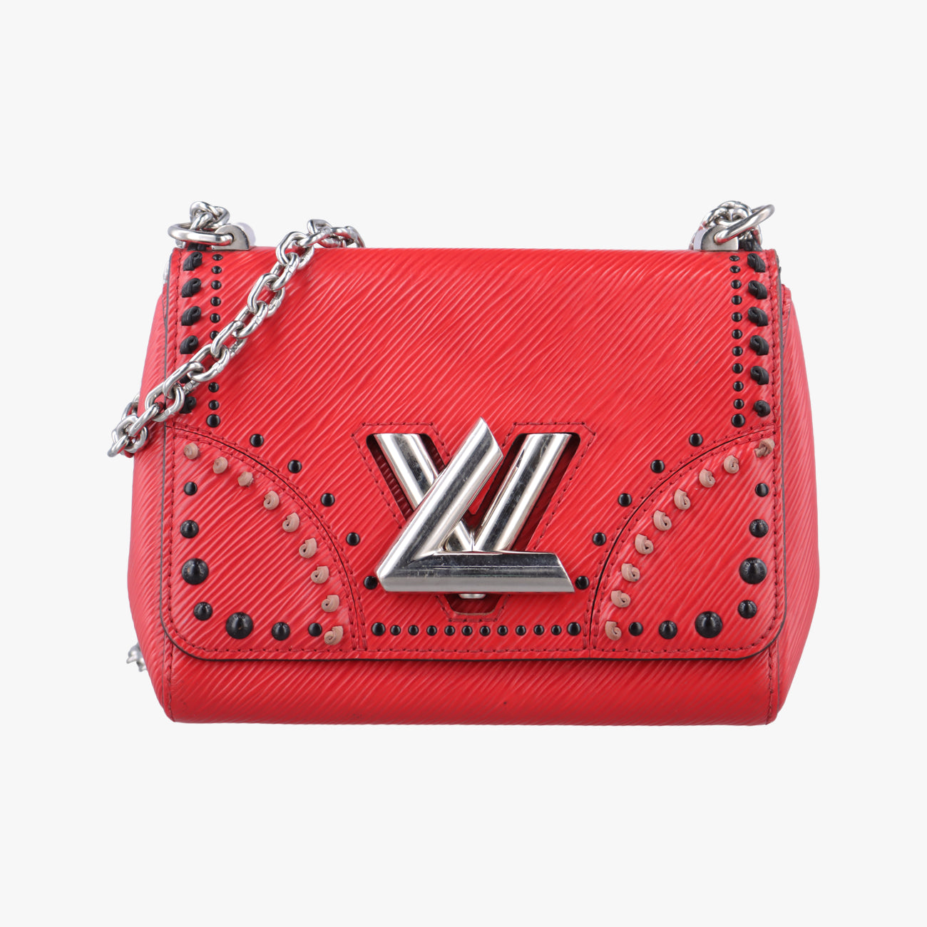 Twist MMRedEpiFL4196ツイストMMレッドエピFL4196