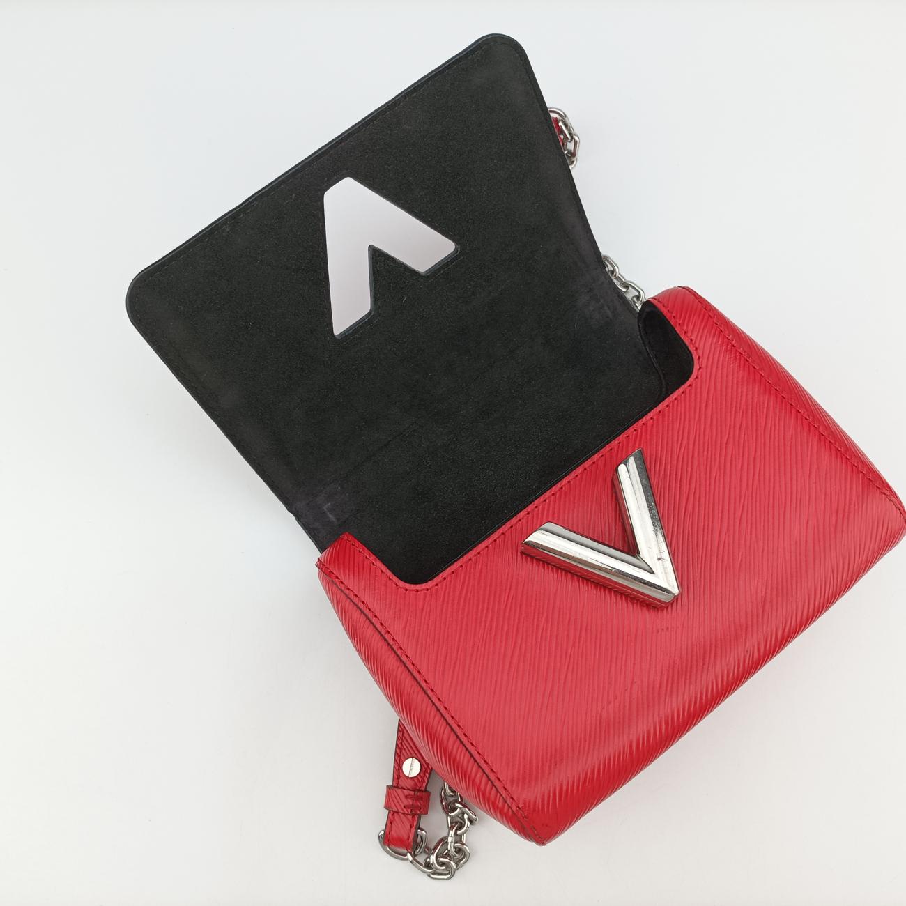 Twist MMRedEpiFL4196ツイストMMレッドエピFL4196