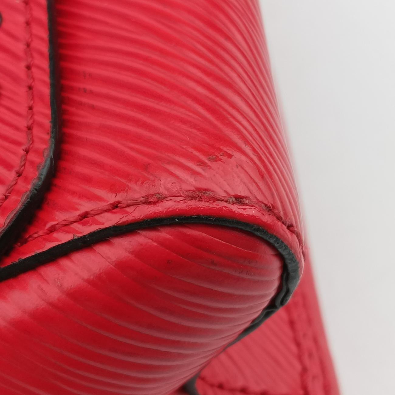 Twist MMRedEpiFL4196ツイストMMレッドエピFL4196