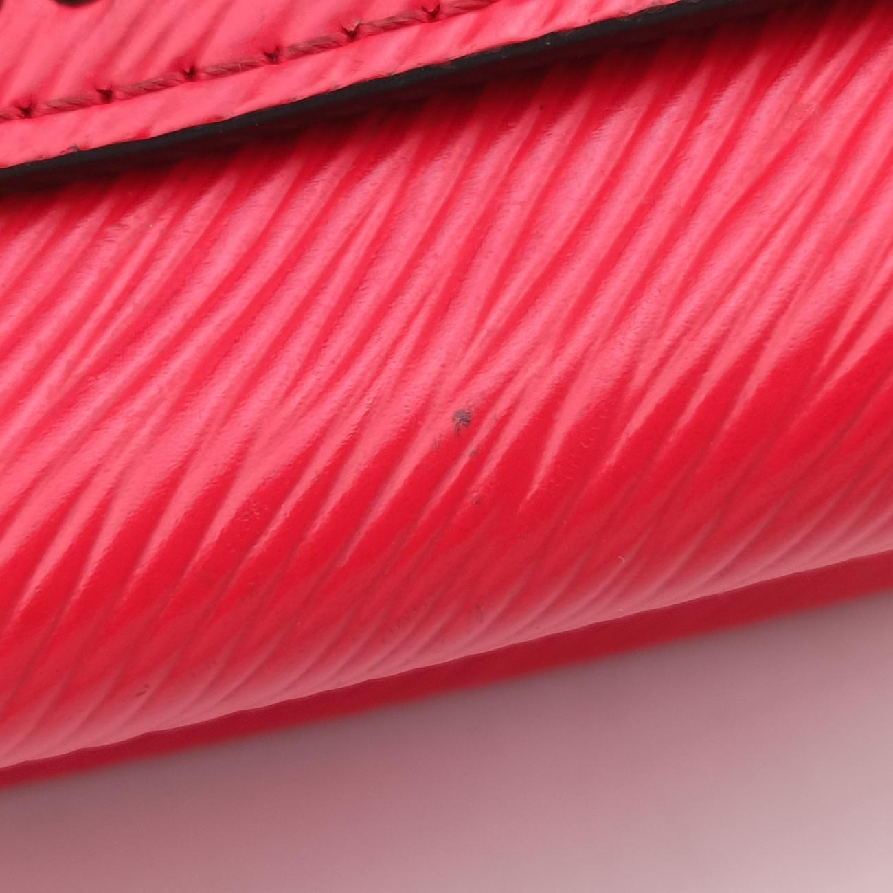 Twist MMRedEpiFL4196ツイストMMレッドエピFL4196