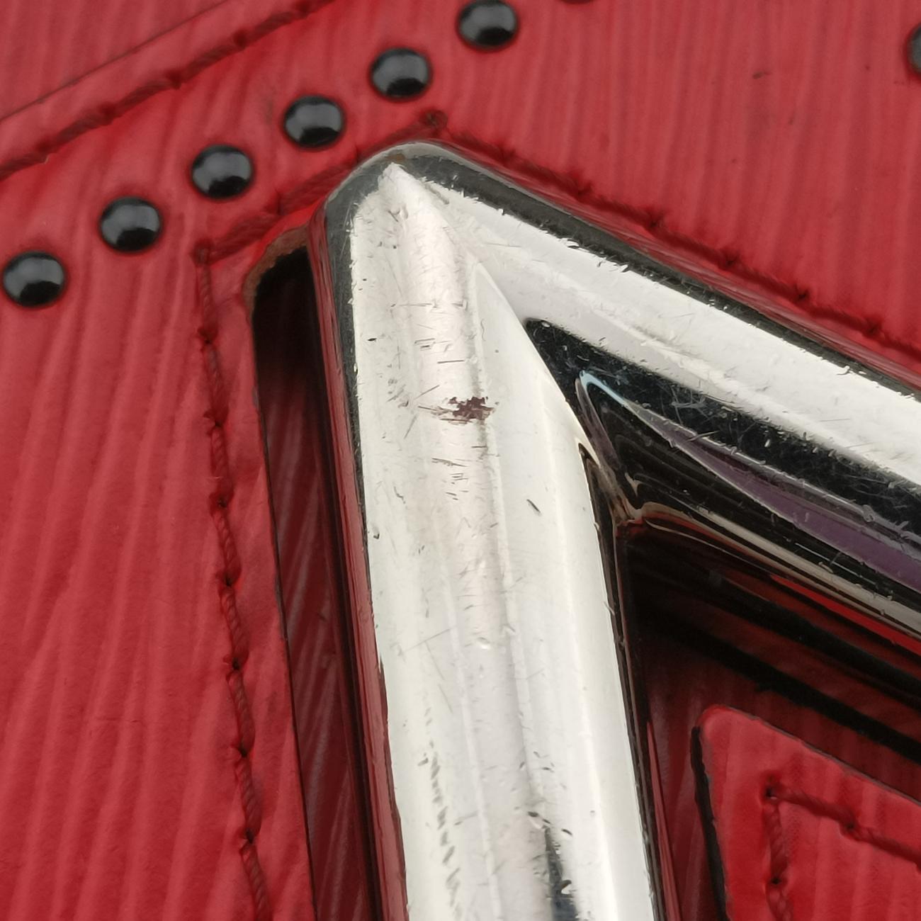 Twist MMRedEpiFL4196ツイストMMレッドエピFL4196