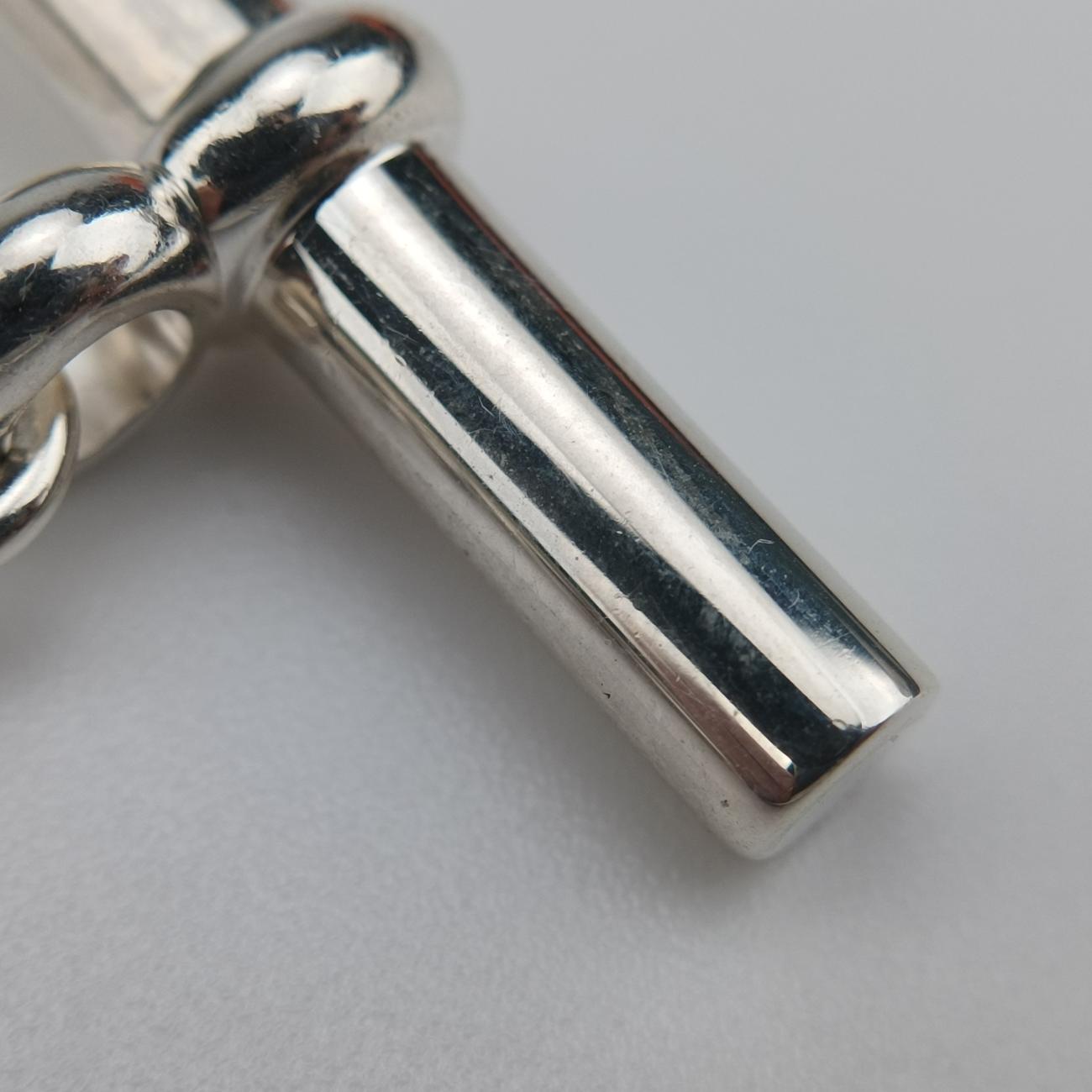Farandole Chaine d'ancre ArgentéSilverAg92524AB163126ファランドール シェーヌダンクル アルジャンテシルバーAg92524AB163126