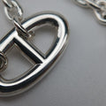 Farandole Chaine d'ancre ArgentéSilverAg92524AB163126ファランドール シェーヌダンクル アルジャンテシルバーAg92524AB163126