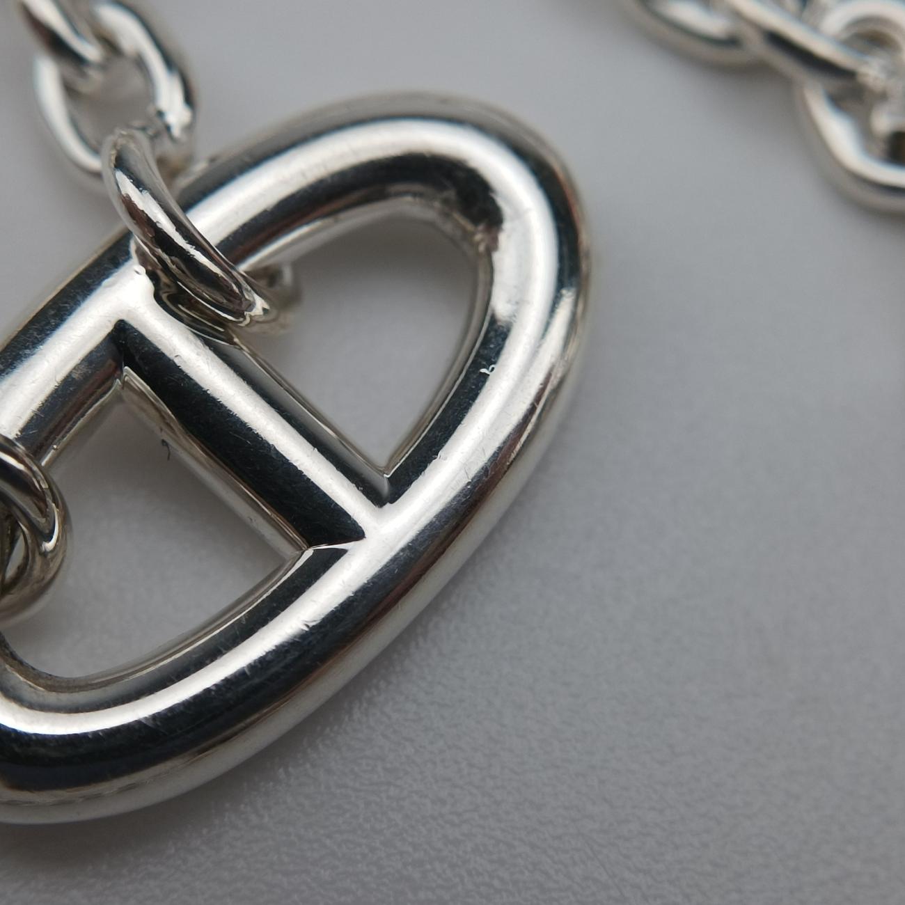 Farandole Chaine d'ancre ArgentéSilverAg92524AB163126ファランドール シェーヌダンクル アルジャンテシルバーAg92524AB163126
