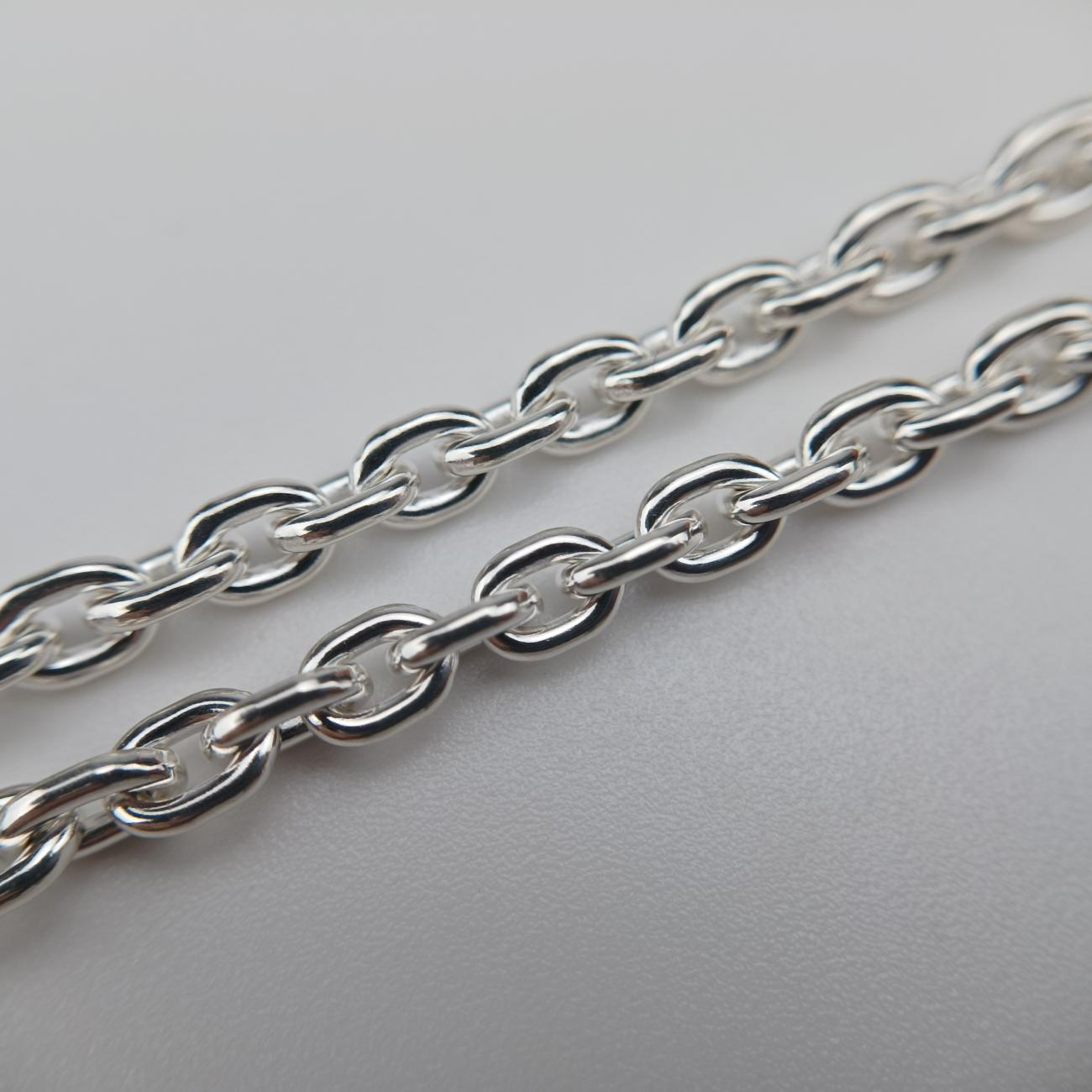 Farandole Chaine d'ancre ArgentéSilverAg92524AB163126ファランドール シェーヌダンクル アルジャンテシルバーAg92524AB163126