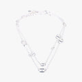 Farandole Chaine d'ancre ArgentéSilverAg92524AB163126ファランドール シェーヌダンクル アルジャンテシルバーAg92524AB163126