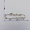 Farandole Chaine d'ancre ArgentéSilverAg92524AB163126ファランドール シェーヌダンクル アルジャンテシルバーAg92524AB163126