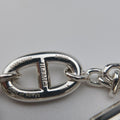 Farandole Chaine d'ancre ArgentéSilverAg92524AB163126ファランドール シェーヌダンクル アルジャンテシルバーAg92524AB163126