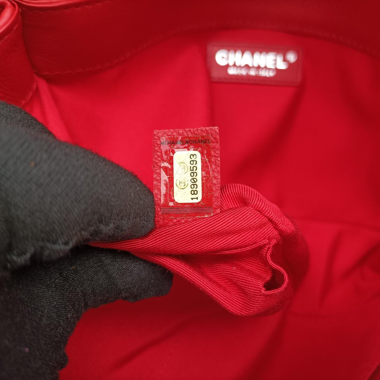 BOY CHANELRedLeatherA6794818909593ボーイシャネルレッドレザーA6794818909593