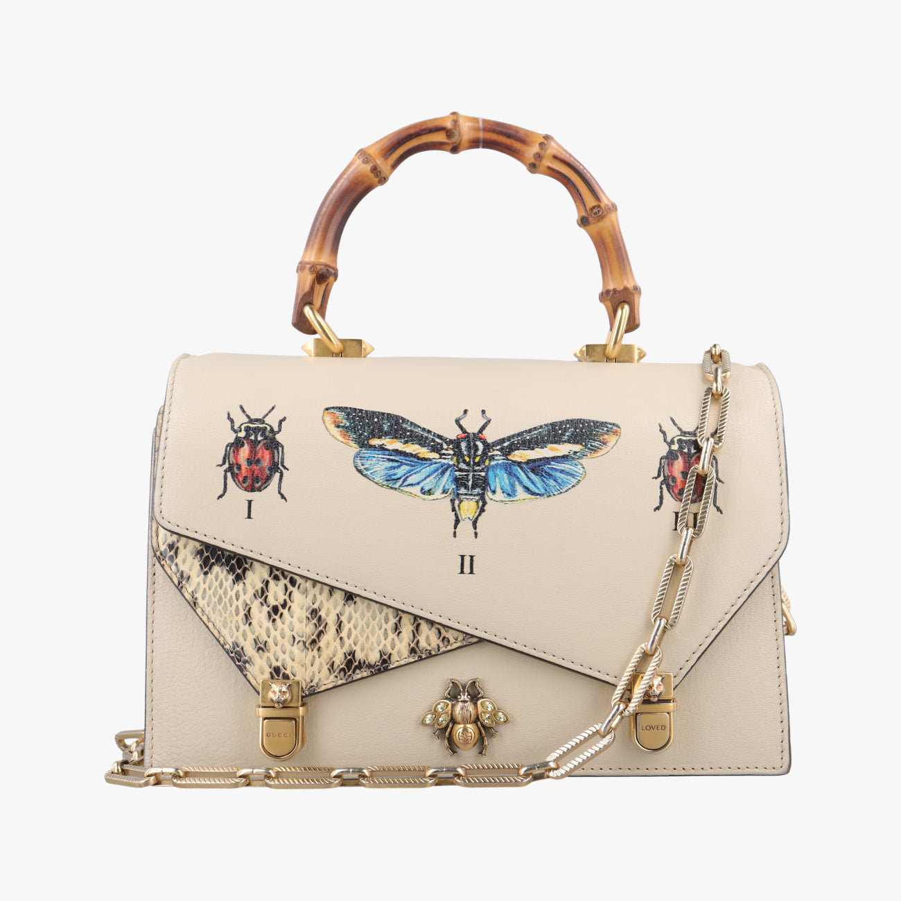 OttiliaWhiteLeather488715C022715241オッティリアホワイトレザー488715C022715241