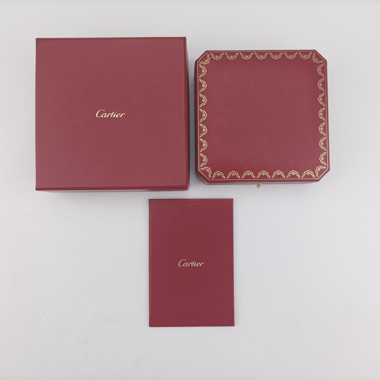 Trinity Pink Sapphiregolden × platinum × rose goldenAU750B7225000LQF224トリニティ ピンクサファイアゴールド×プラチナ×ローズゴールドAU750B7225000LQF224