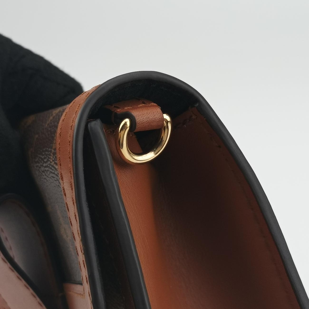 DAUPHINEbrownmonogram reverseM44586GI1129ドーフィーヌモノグラム/ブラウン系モノグラムリバースM44586GI1129