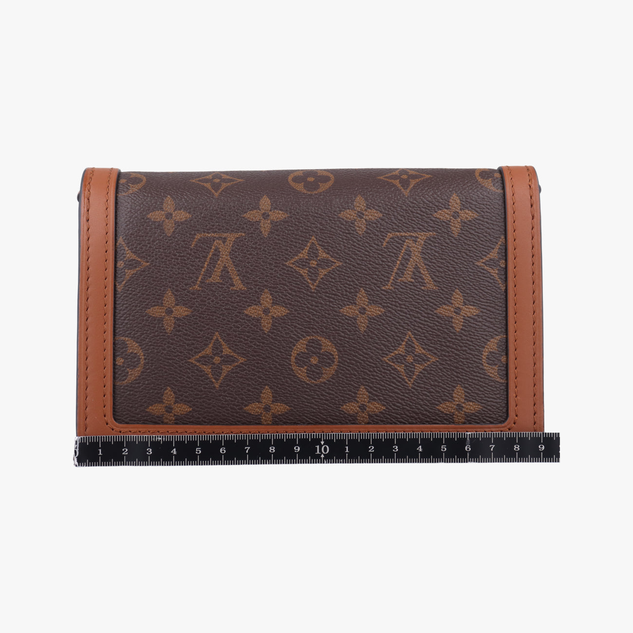 DAUPHINEbrownmonogram reverseM44586GI1129ドーフィーヌモノグラム/ブラウン系モノグラムリバースM44586GI1129