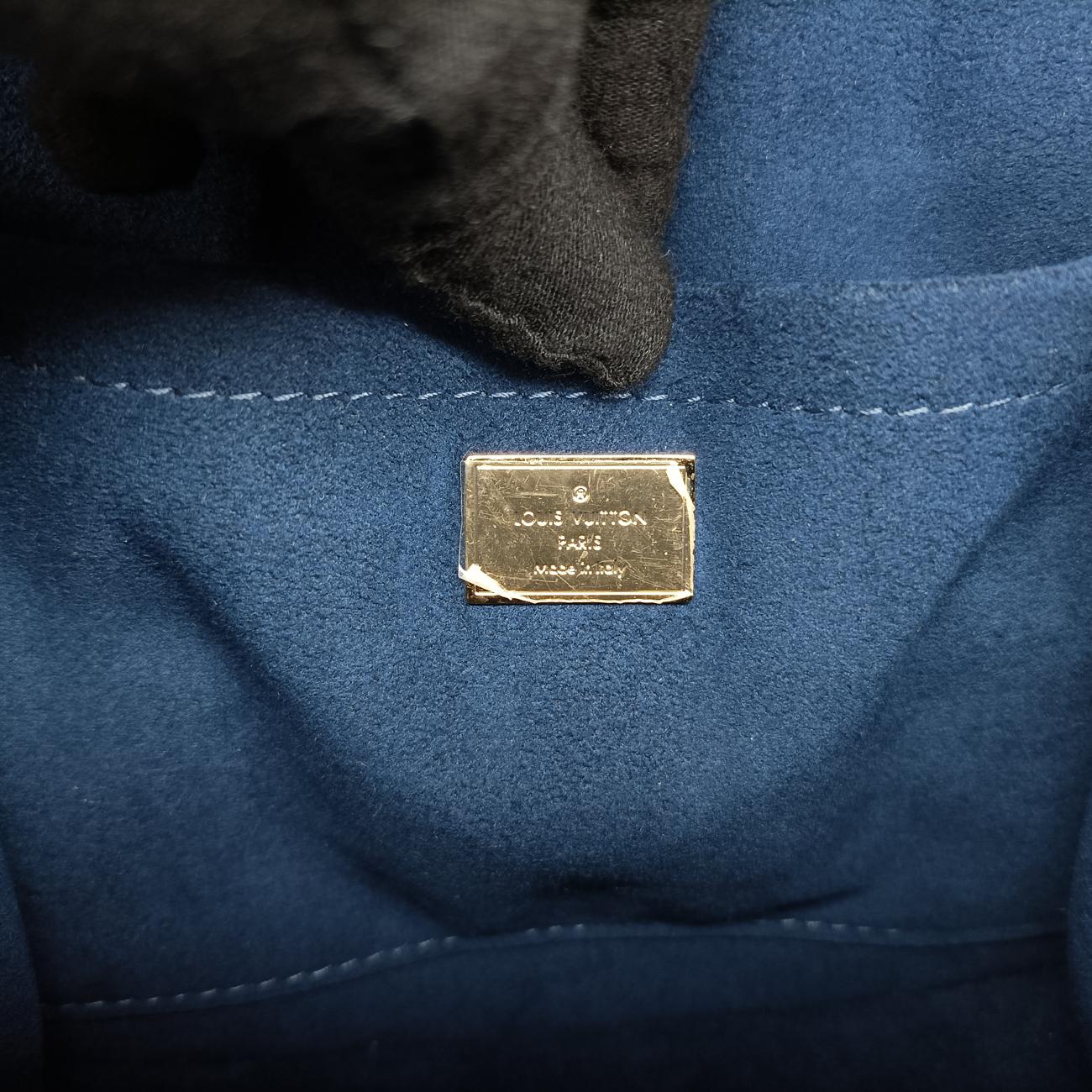 Spring street PMScarlet RedVernis×Leather×Monogram CanvasM90505FK4189 ICチップスプリングストリートPMスカーレットヴェルニ×レザー×モノグラムキャンバスM90505FK4189 ICチップ