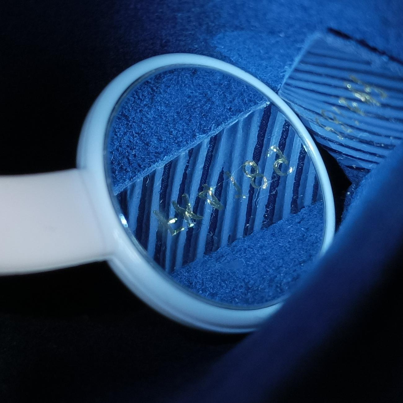 Spring street PMScarlet RedVernis×Leather×Monogram CanvasM90505FK4189 ICチップスプリングストリートPMスカーレットヴェルニ×レザー×モノグラムキャンバスM90505FK4189 ICチップ