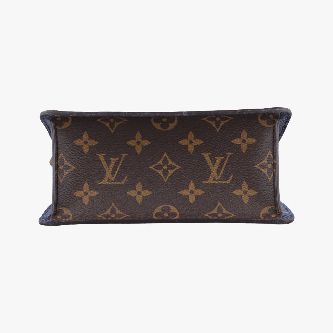 Spring street PMScarlet RedVernis×Leather×Monogram CanvasM90505FK4189 ICチップスプリングストリートPMスカーレットヴェルニ×レザー×モノグラムキャンバスM90505FK4189 ICチップ