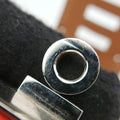 Kelly Style LockOrange x SilverLeather × GP□Q N ケリー スタイル ロックオレンジ×シルバーレザー×GP□Q N 