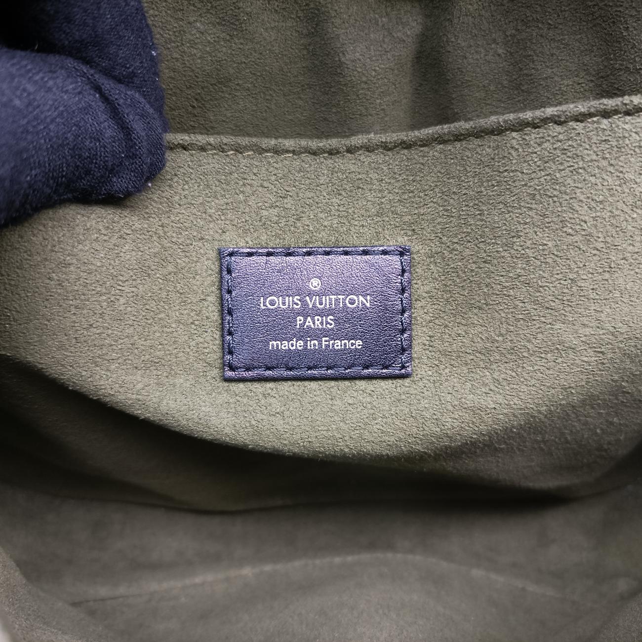 Pochette Metis MM Noir×ROUGE Monogram Infrarouge M41462 DR4146ポシェット メティス MM ノワール×ルージュ モノグラム アンフラルージュ M41462 DR4146