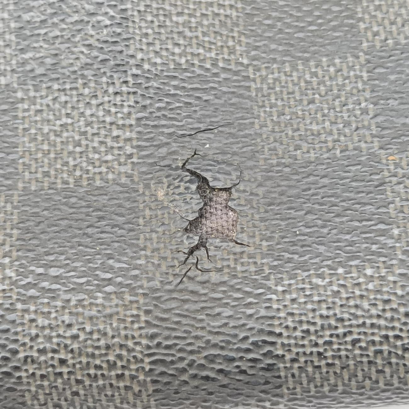 DANIEL MMNoirDamier GRAPHITEN58029SP2059ダニエルMMノワールダミエ グラフィットN58029SP2059