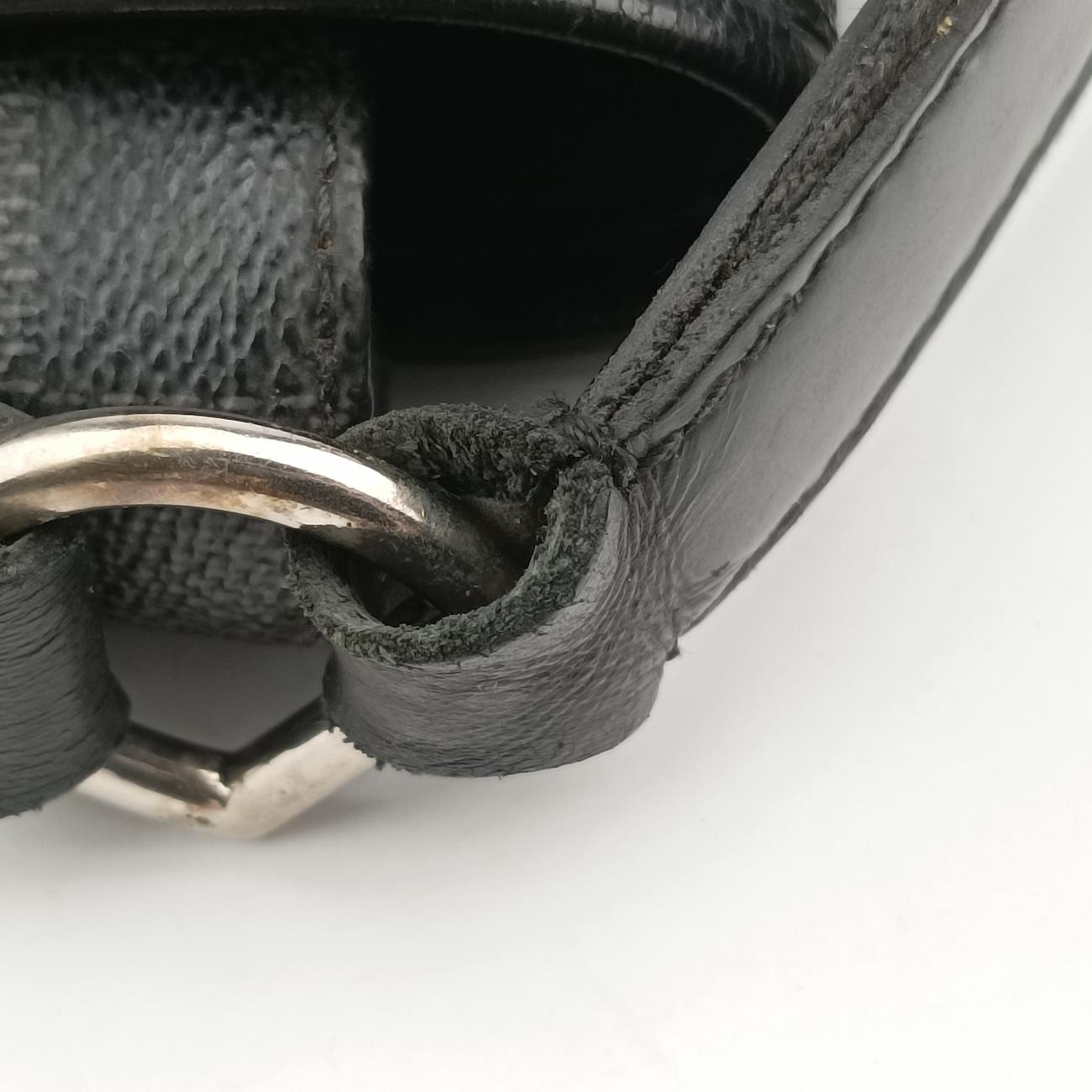 DANIEL MMNoirDamier GRAPHITEN58029SP2059ダニエルMMノワールダミエ グラフィットN58029SP2059