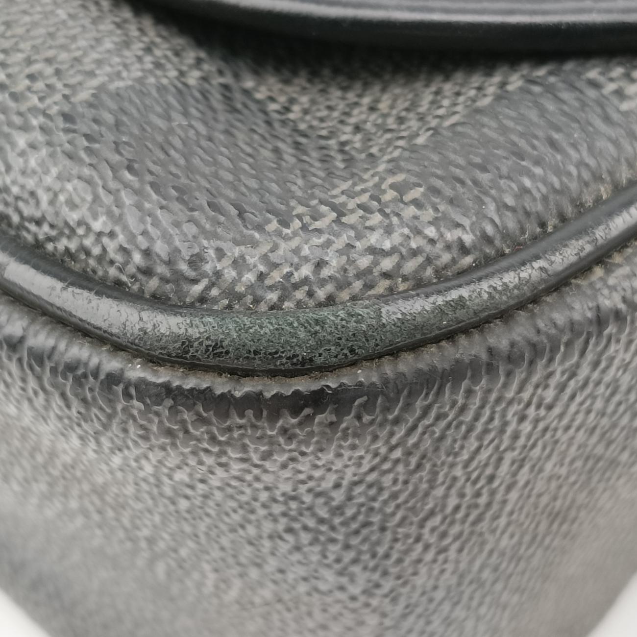 DANIEL MMNoirDamier GRAPHITEN58029SP2059ダニエルMMノワールダミエ グラフィットN58029SP2059