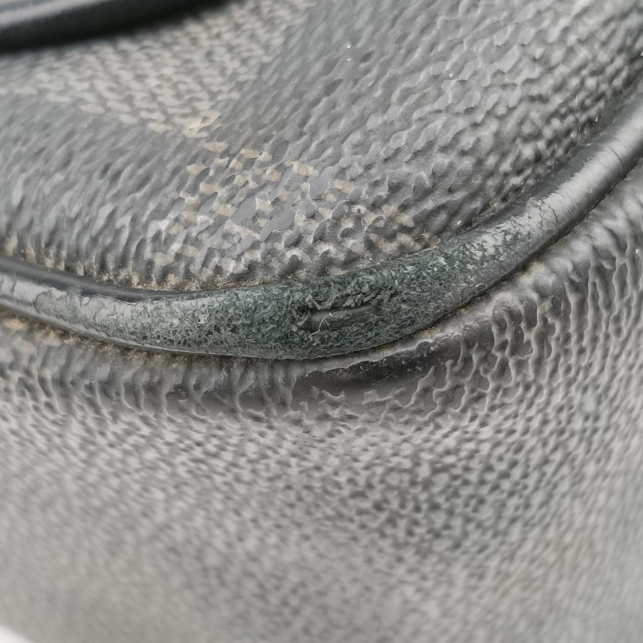 DANIEL MMNoirDamier GRAPHITEN58029SP2059ダニエルMMノワールダミエ グラフィットN58029SP2059