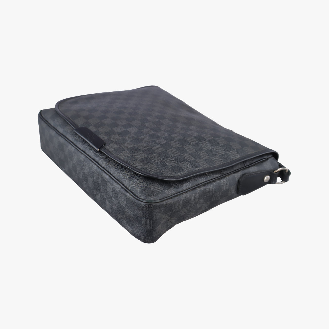 DANIEL MMNoirDamier GRAPHITEN58029SP2059ダニエルMMノワールダミエ グラフィットN58029SP2059