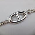 Farandole Chaine d'ancre ArgentéSilverAg92521D206070ファランドール シェーヌダンクル アルジャンテシルバーAg92521D206070