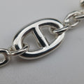 Farandole Chaine d'ancre ArgentéSilverAg92521D206070ファランドール シェーヌダンクル アルジャンテシルバーAg92521D206070