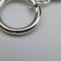 Farandole Chaine d'ancre ArgentéSilverAg92521D206070ファランドール シェーヌダンクル アルジャンテシルバーAg92521D206070