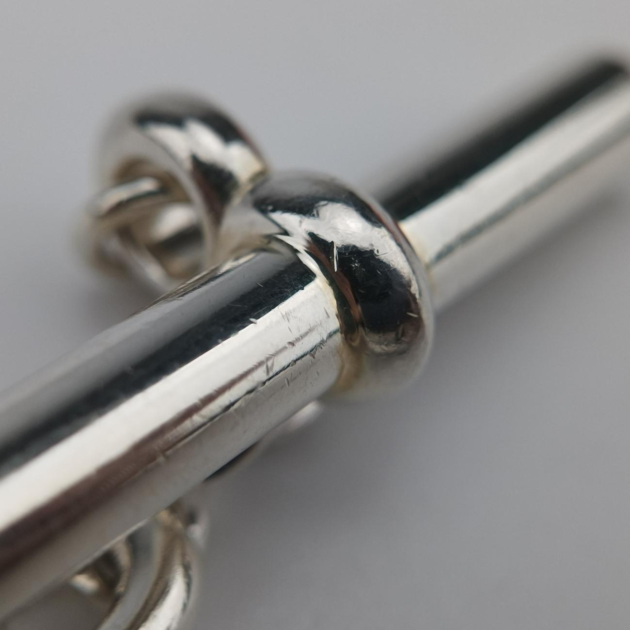 Farandole Chaine d'ancre ArgentéSilverAg92521D206070ファランドール シェーヌダンクル アルジャンテシルバーAg92521D206070