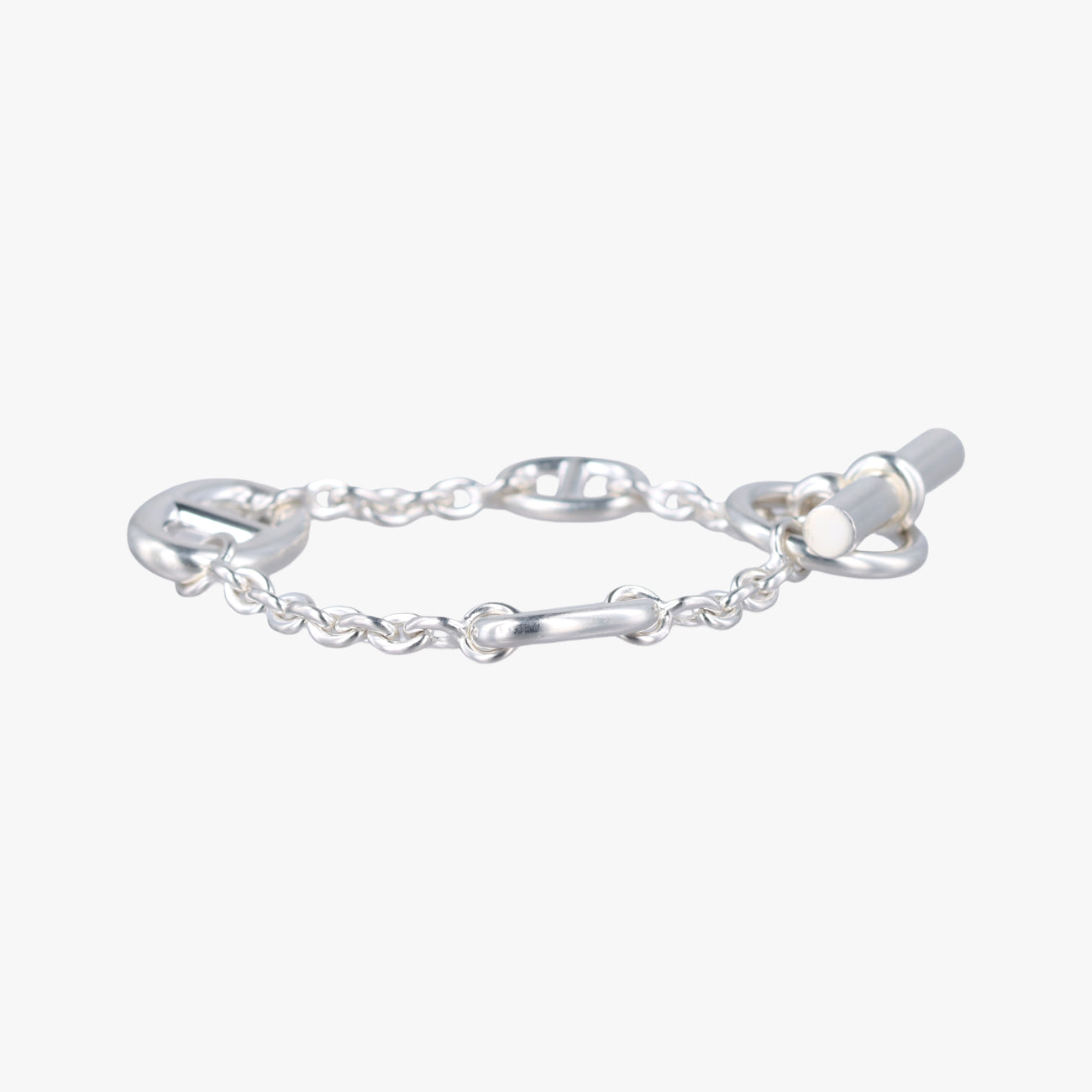 Farandole Chaine d'ancre ArgentéSilverAg92521D206070ファランドール シェーヌダンクル アルジャンテシルバーAg92521D206070