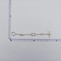 Farandole Chaine d'ancre ArgentéSilverAg92521D206070ファランドール シェーヌダンクル アルジャンテシルバーAg92521D206070