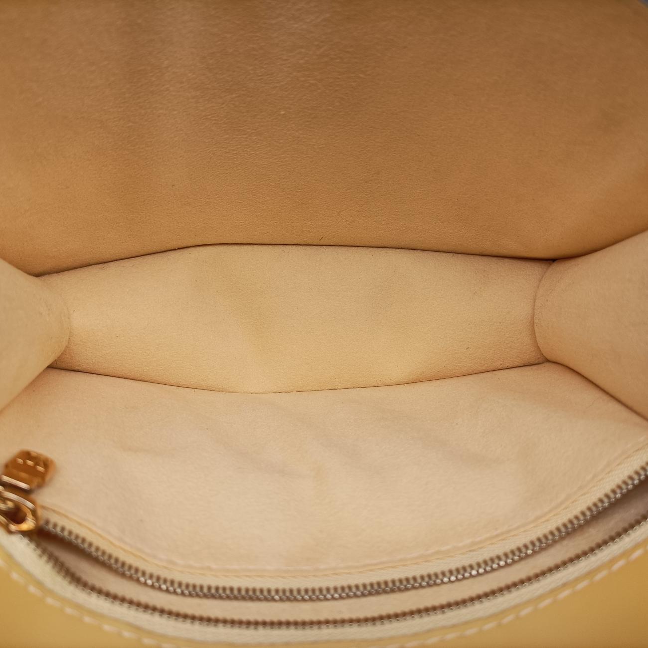 Monceau BBYellowVernisSR0124モンソーBBイエローヴェルニSR0124